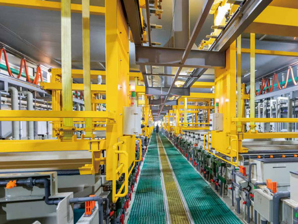 設(shè)備實(shí)力