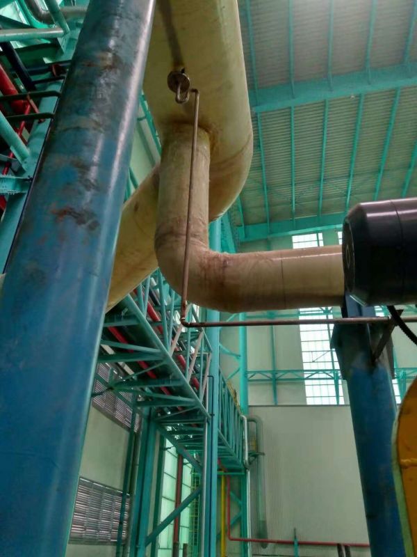 連退鍍鋅公輔中間配管補(bǔ)充采購(gòu)