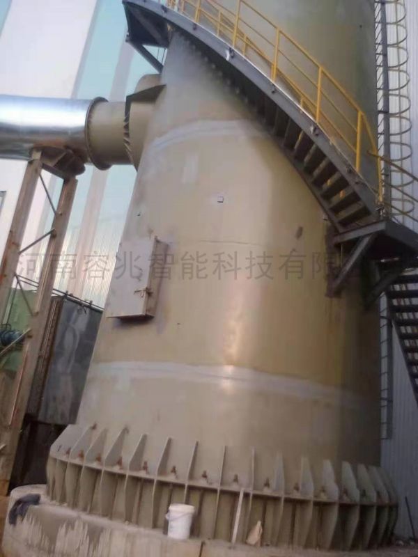 現(xiàn)場(chǎng)增補(bǔ)支架、拖鏈、襯板、管道等