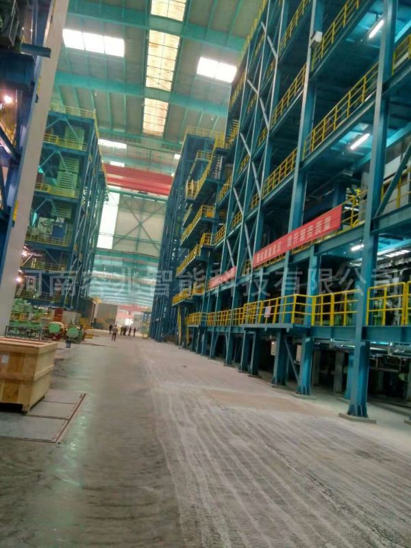 鍍鋅線鋼結(jié)構(gòu)及鋼平臺(tái)、煙囪煙道、各種中間管道等