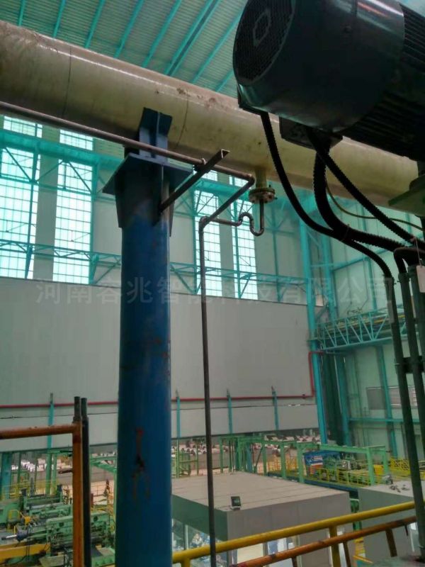 連退鍍鋅公輔中間配管補(bǔ)充采購(gòu)