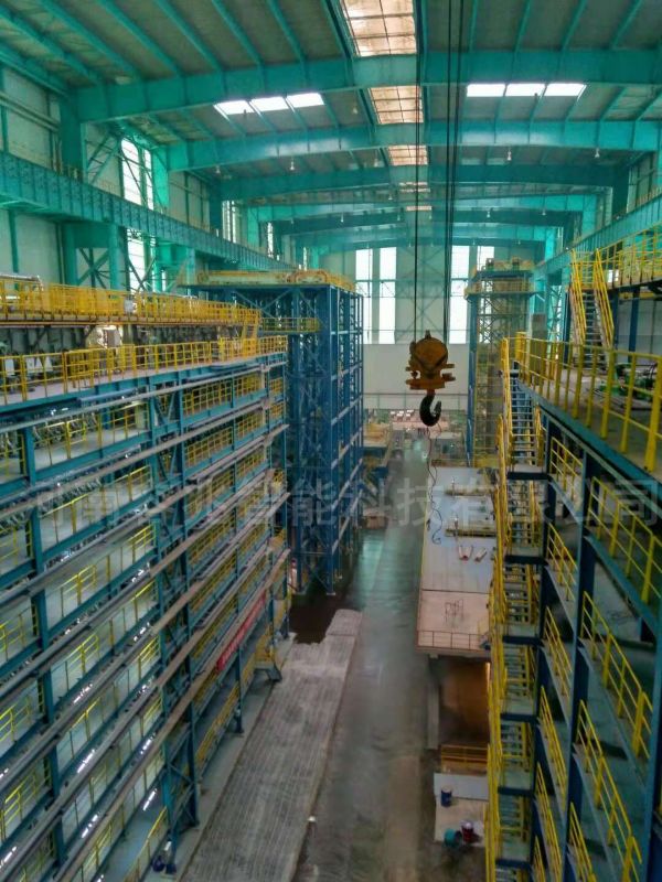 鍍鋅線鋼結(jié)構(gòu)及鋼平臺(tái)、煙囪煙道、各種中間管道等