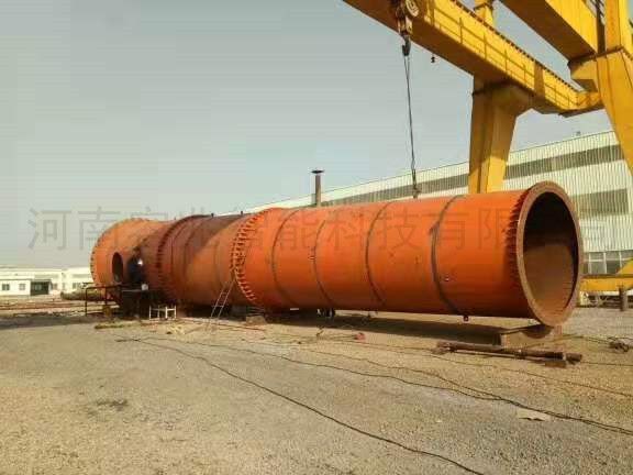 鍍鋅線鋼結(jié)構(gòu)及鋼平臺(tái)、煙囪煙道、各種中間管道等