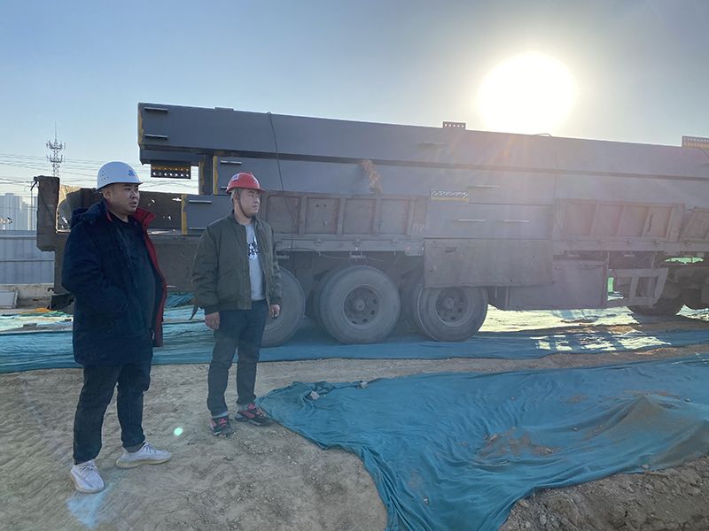 河南鄭州高新區(qū)220千伏變電站新建工程