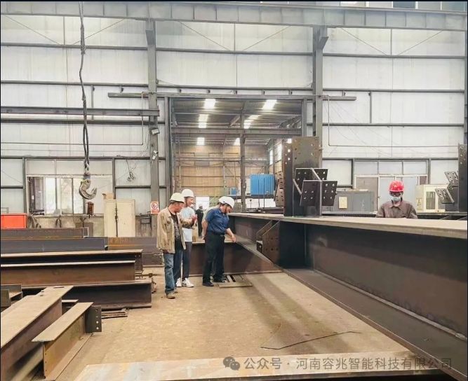 內(nèi)蒙古神華巴彥淖爾能源有限責(zé)任公司干熄焦項目