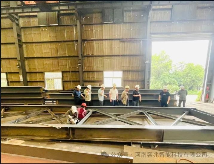 內(nèi)蒙古神華巴彥淖爾能源有限責(zé)任公司干熄焦項目