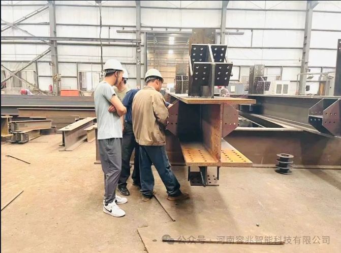 內(nèi)蒙古神華巴彥淖爾能源有限責(zé)任公司干熄焦項目